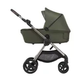 Anex IQ Kinderwagen 3-in-1 - Richi