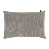 Overseas Ripp Kissen - 40 x 60 cm - Smoke