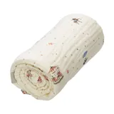 Cam Cam Hydrophile Babydecke - Carousel