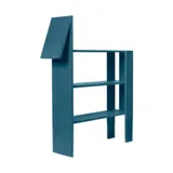 Ferm Living Horse Bücherregal - Dark Blue