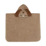 Jollein Badeponcho Tier - Frottee - Diego