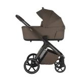 Easywalker Zoey Go 2-in-1 Kinderwagen - Chestnut Brown