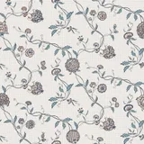 Sandberg Adelaide Tapete - Blush