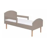 Manis-h Retro Juniorbett - 70 x 160 cm - Stone