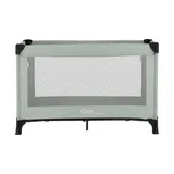 Qute Reisebett- Q-Sleep Easyfold - Green