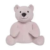 Baby's Only Sense Bär Kuscheltier Alt Rosa