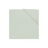 Pretura Spannbettlaken Desert Sage - 60 x 120 / 70 x 140 cm