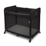 Bugaboo Stardust Reisebett Black