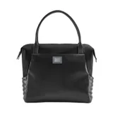 Cybex Wickeltasche Platinum - Deep Black