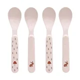 Lässig Little Forest Rabbit Löffel Set