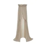 Witlof for kids Schleier - Soft Sand