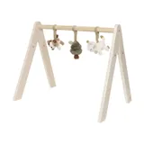 Jollein Babygym Spielzeug – Tiny Park