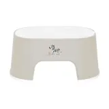 Bebe-Jou Grow Tritthocker Steppe