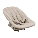 Elodie Details Grace Newborn Seat - Moonshell