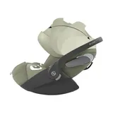 Cybex Kindersitz - Cloud T Plus i-Size - Sage Green / Mid Green