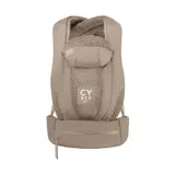 Cybex Coya Babytrage - Cozy Beige / Beige