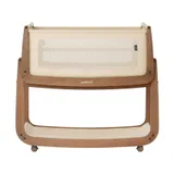 Snüz Beistellbett SnüzPod⁵ - Walnut 