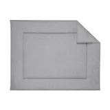 Bink Bedding Bo Laufstallteppich Grau 71 x 122 cm