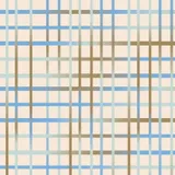 Bibelotte Tapete – Gitter Blau