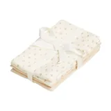 Cam Cam Copenhagen Waschlappen – 4er-Pack – Rowan