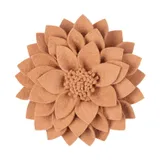 KidsDepot Kuba Filzdeko Blume Rosa