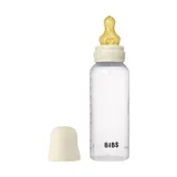 Bibs Flasche - Medium Flow - 270 ml - Ivory