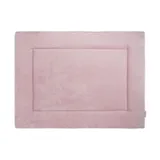Baby's Only Cozy Laufstallteppich - Altrosa - 75 x 95 cm