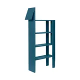 Ferm Living Giraffe Bücherregal - Dark Blue