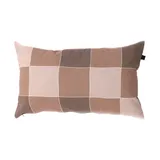 Overseas Teun Dekokissen - 30 x 50 cm - Beige