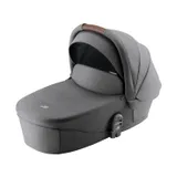 Britax Römer Smile 5Z Liegewanne - Style - Mineral Grey