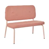 LT Chill Bankje - Rose Blush 352-43