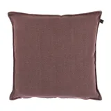 Overseas Canvas Kissen - 45 x 45 cm - Maroon