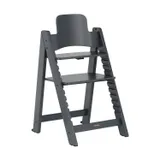 Kidsmill Up! Hochstuhl Buchenholz - Deep Blue