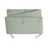 Baby's Only Mood Bettumrandung - Laurel Green