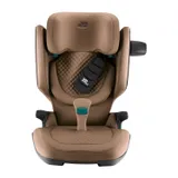 Britax Römer Kidfix Pro Autositz - Lux - Warm Caramel