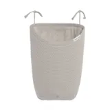 Baby's Only Sky Aufbewahrungstasche Urban Taupe