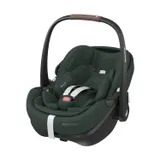 Maxi-Cosi Pebble 360 Pro 2 Babyschale - Twillic Green