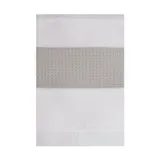 Bink Bedding Pique Babylaken Sand 75 x 100 cm