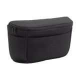 Bugaboo Uni Organizer Midnight Black 