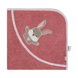 Sterntaler Badecape - Hanni Hase - 80 x 80 cm