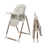 Maxi-Cosi Ava Plus Hochstuhl – Elegance Beige