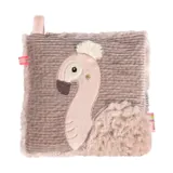 Fehn Kirschstein-Wärmekissen - Flamingo