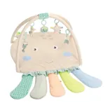 Fehn Spielmatte - Octopus - 3D Activity Quilt
