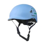 Liewood Fahrradhelm - Milly - Fun / Beach Blue - Größe XS