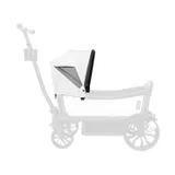Veer Sonnendach Savannah White