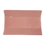 Witlof For Kids Velvet Rib Wickelunterlagenbezug - Dusty Pink