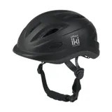 Urban Iki Helm Schwarz Gr. S