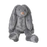 Happy Horse Rabbit Richie Kuscheltier 28 cm Deep Grey