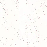 Bibelotte Dotty Tapete Rosa