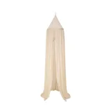Little Dutch Moskitonetz Hydrophil – Pure – Soft Beige – 250 x 50 cm
